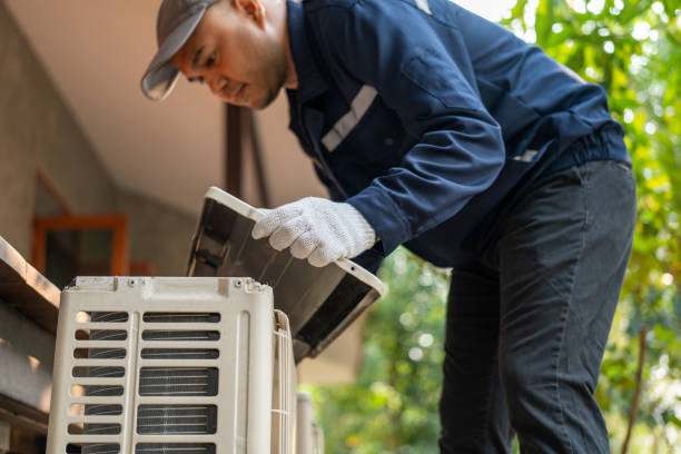 HVAC maintenance plan in Sicklerville, NJ